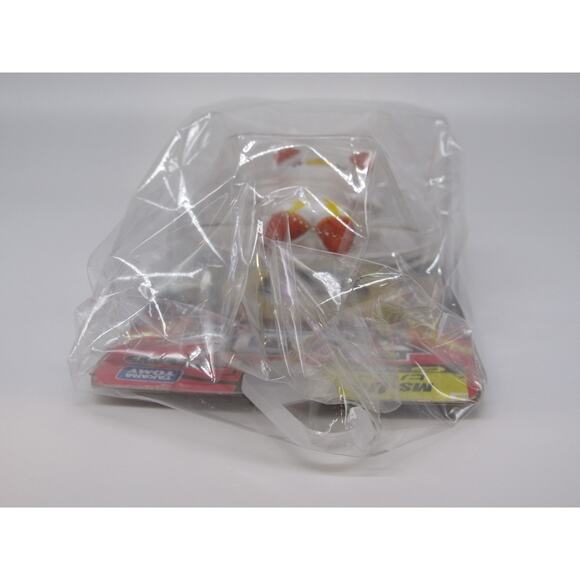 NEW Sealed Scorbunny Figure Pokemon Tomy Japan Import Monster Collection MS-04 - Picture 3 of 12